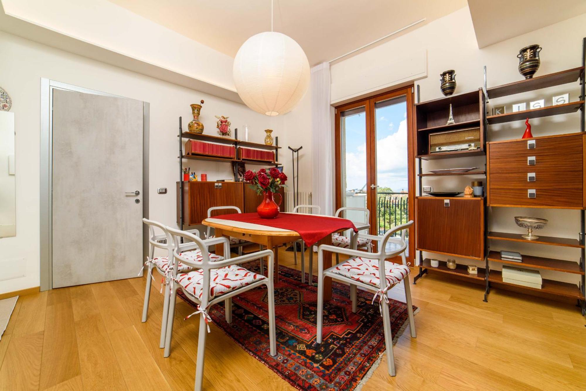Estate4Home- Casa Bella سورينتو المظهر الخارجي الصورة